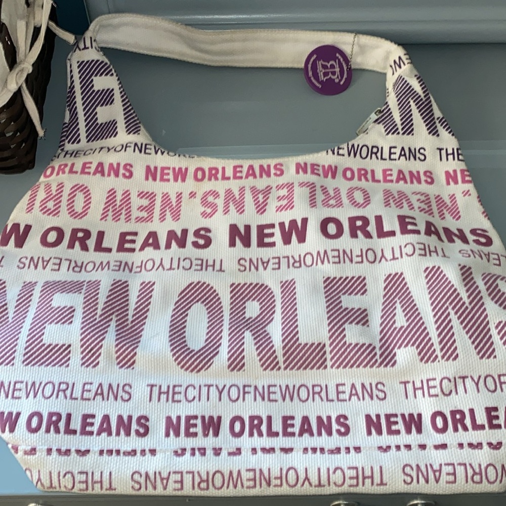 Robin Ruth Bag - Picture 2 of 11